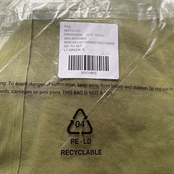 NEW Free People Go To Set - Picture 9 of 12